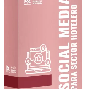 Curso Social Media para sector hotelero