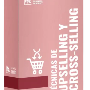 Técnicas de Upselling y Cross-selling