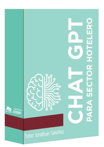 Curso-Chat-GPT-Sector-Hotelero