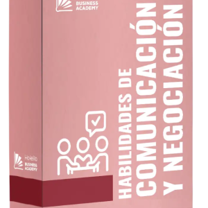 Habilidades de Comunicación y Negociación- Curso online