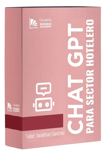 Chat-GPT-para-Sector-Hotelero