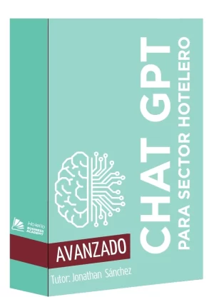Curso-Chat-GPT-Sector-Hotelero-Avanzado
